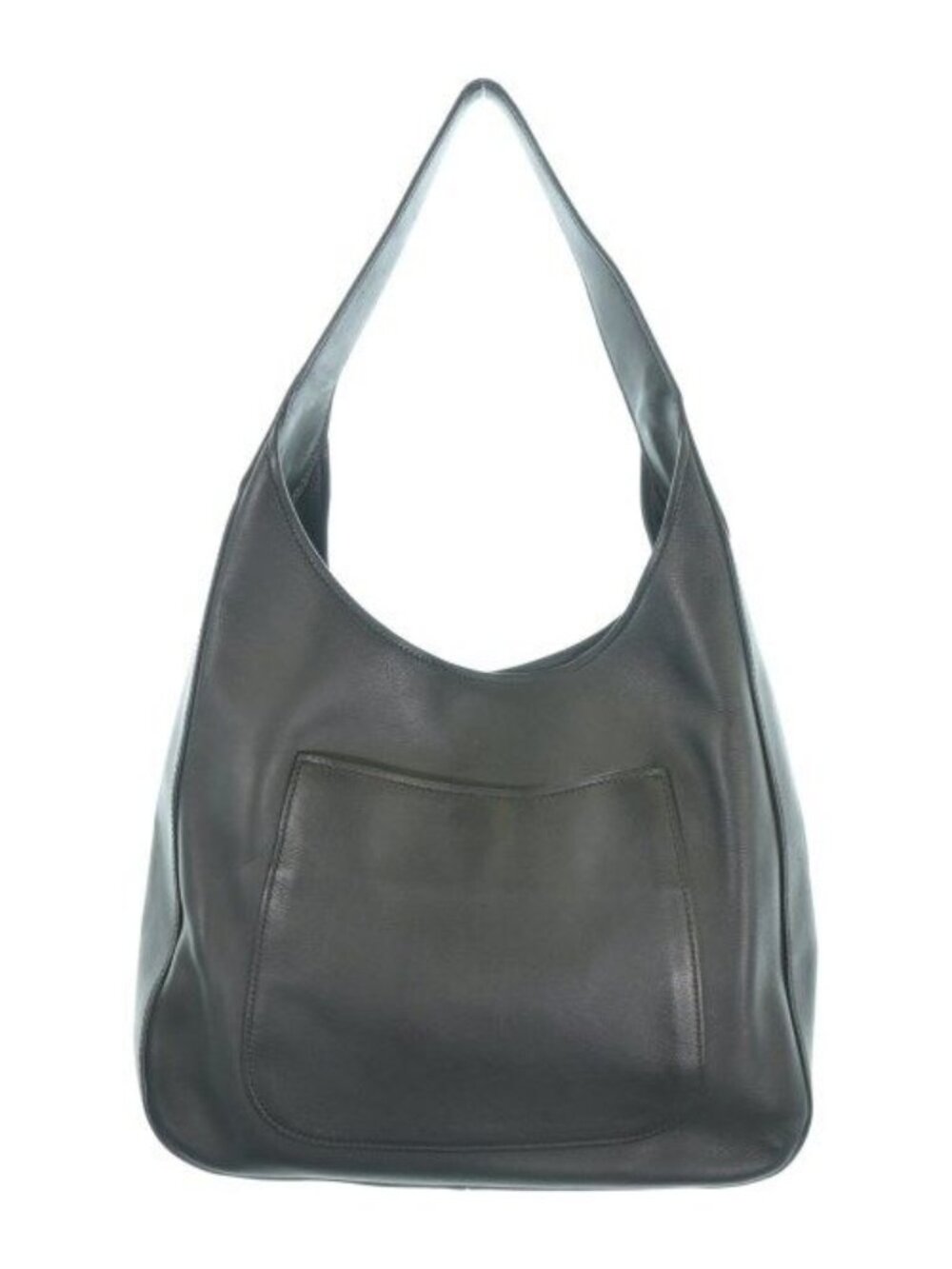 Prada Shoulder Bag Black